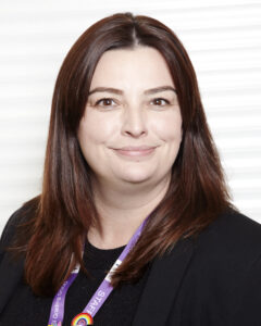 043 Kirsty Swierkowski Lead Headteacher